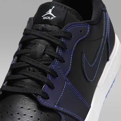 Air Jordan 1 Low G Golfschuh mit Spikes. Nike DE
